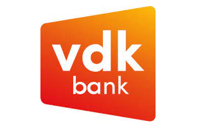 vdk bank logo